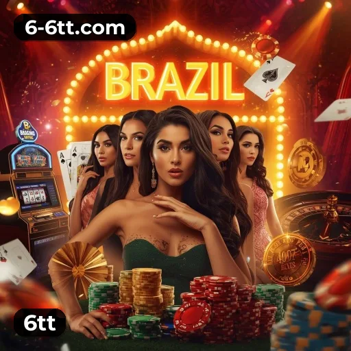 6tt ajuda online — chat de suporte no aplicativo oficial