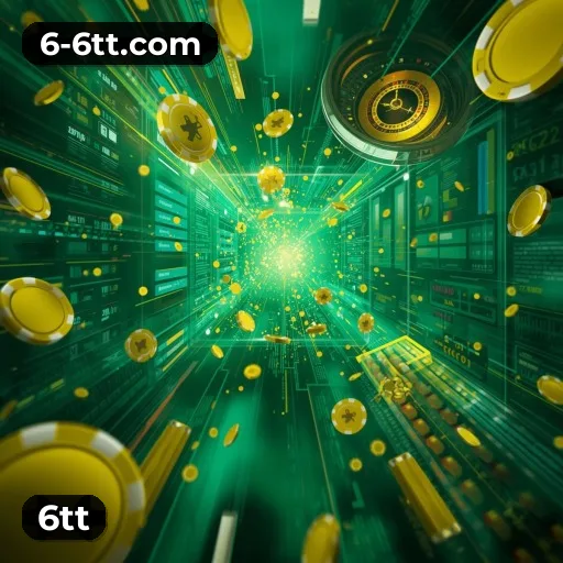 6tt bet — mercados de futebol e esportes no app
