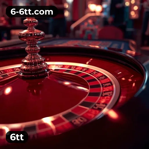6tt bônus — cashback 15 por cento e níveis VIP