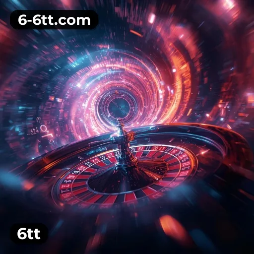 6tt cadastro — verificação de conta e PIX no caixa