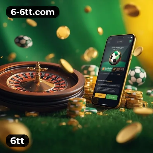 6tt download — arquivo APK para Android oficial