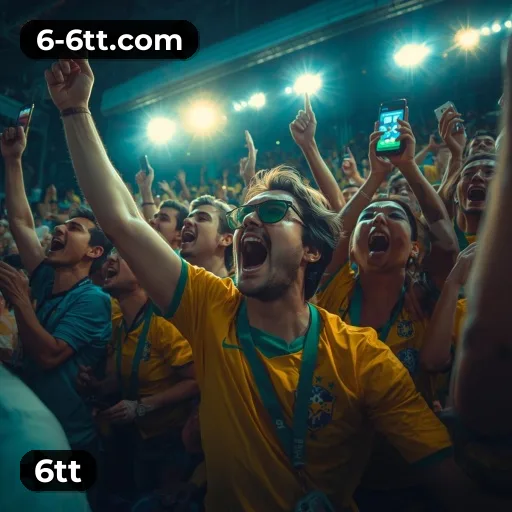 6tt FAQ — suporte e ajuda no aplicativo oficial