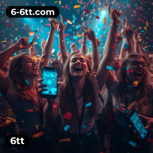 6tt login — configurações de segurança e proteção de conta