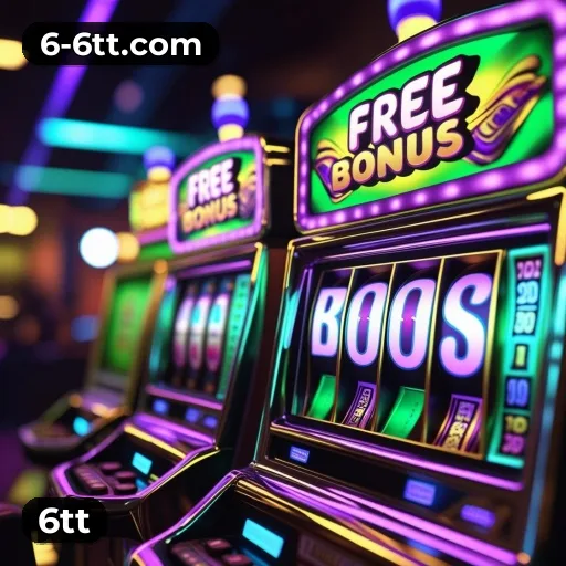 6tt plataforma — saque cashout PIX com comprovante