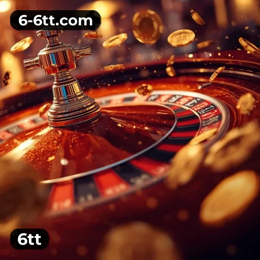 6tt termos — contrato de uso e regulamento da plataforma